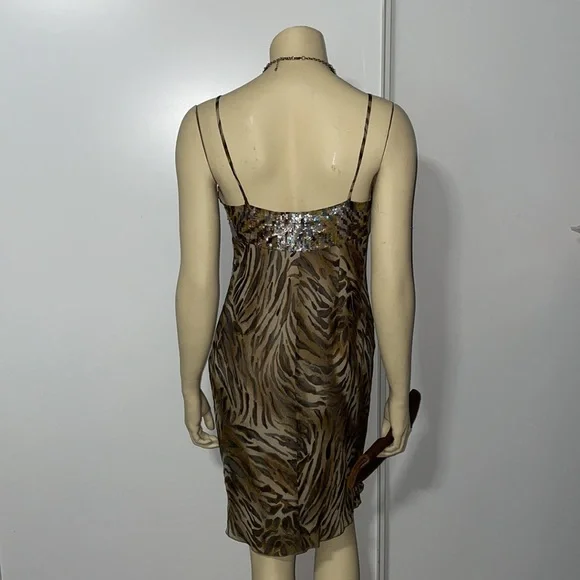 Valentino Slip Dress - Picture 8 of 12